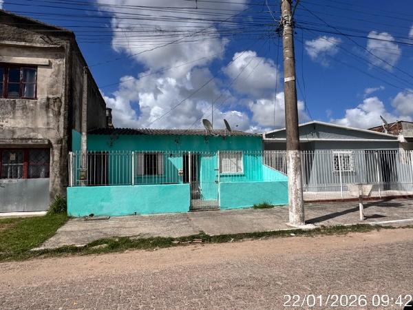 Casa, Centro, Pelotas, RS