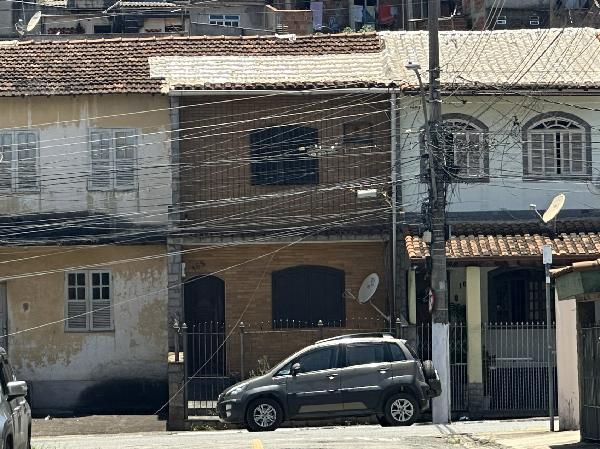 Casa, CONFORTO, VOLTA REDONDA, RJ