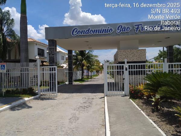 Casa, Aldeia Velha, Itaboraí, RJ