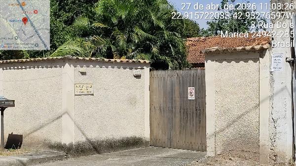 Casa, Maricá, Maricá, RJ