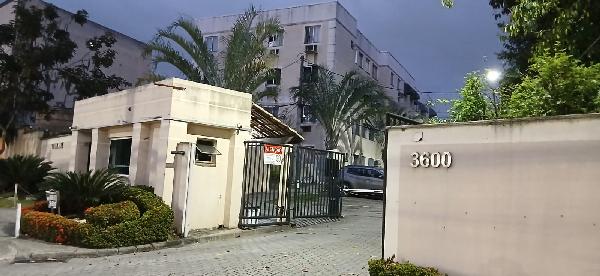 Apartamento, Campo Grande, Rio de Janeiro, RJ