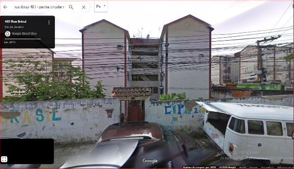 Apartamento, Penha Circular, Rio de Janeiro, RJ