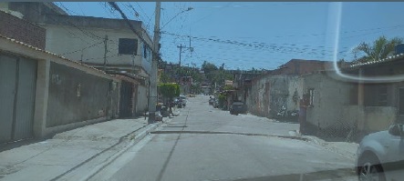 Casa, Rocha, São Gonçalo, RJ