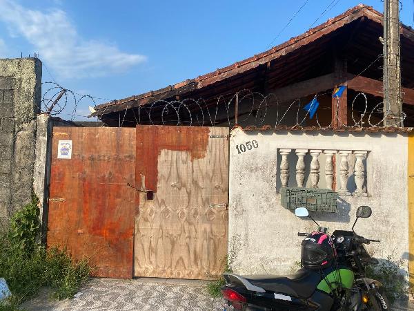 Casa, Agenor de Campos, Mongaguá, SP