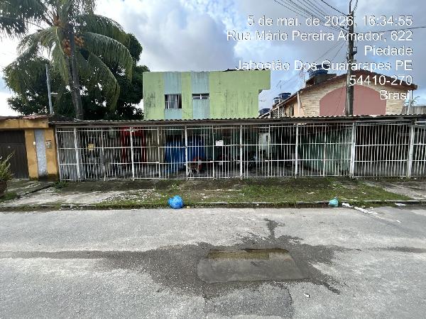 Casa, Piedade, Jaboatão dos Guararapes, PE