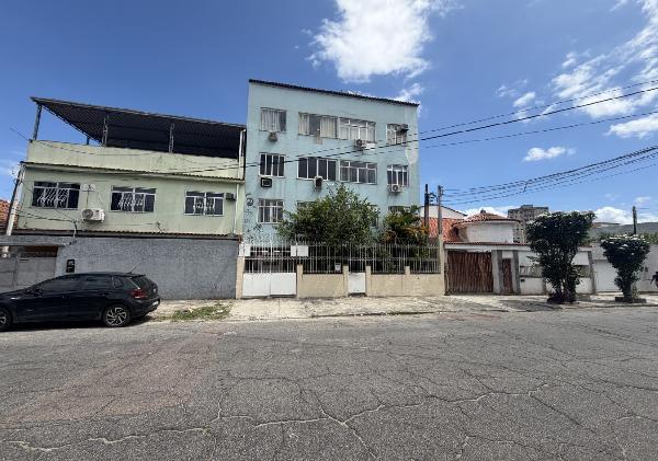 Apartamento, CACHAMBI, RIO DE JANEIRO, RJ