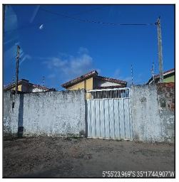 Casa, Bela Macaíba, Macaíba, RN