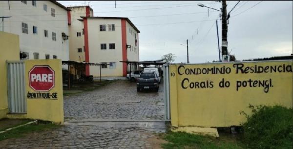 Apartamento, Jardim Lola, São Gonçalo do Amarante, RN