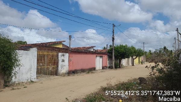 Casa, Bela Macaíba, Macaíba, RN