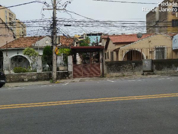 Casa, Piedade, Rio de Janeiro, RJ