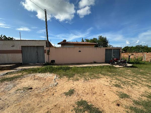 Casa, Janduís, Açu, RN