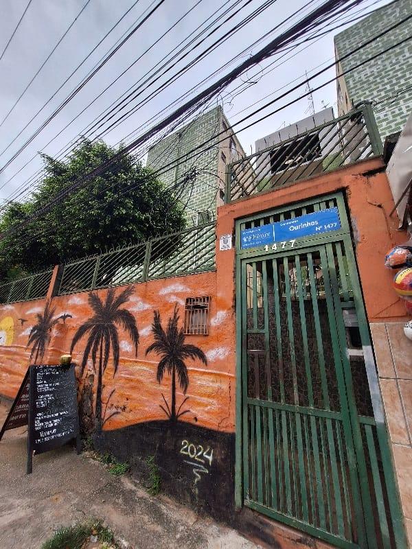 Apartamento, Vila Municipal, Carapicuiba, SP