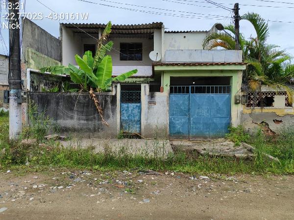 Casa, Itauna, São Gonçalo, RJ