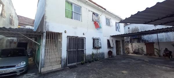 Casa, Timbo, Abreu e Lima, PE