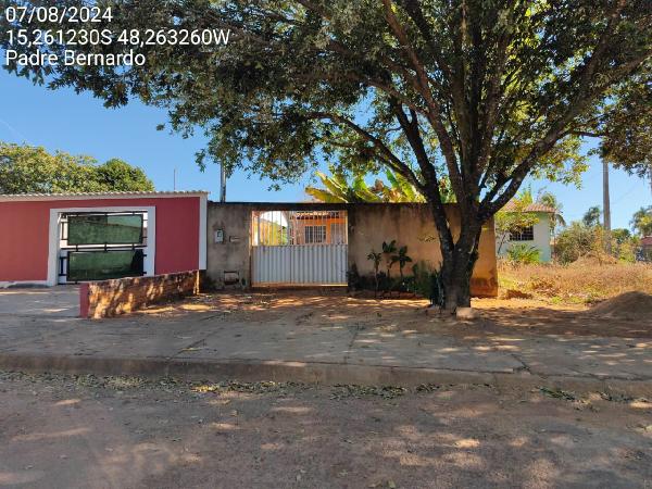 Casa, Lot Vila Divineia, Padre Bernardo, GO