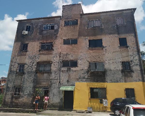 Apartamento, Cajazeiras Vii, Salvador, BA