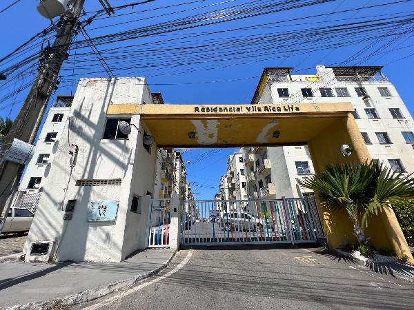 Apartamento, CAJI, LAURO DE FREITAS, BA