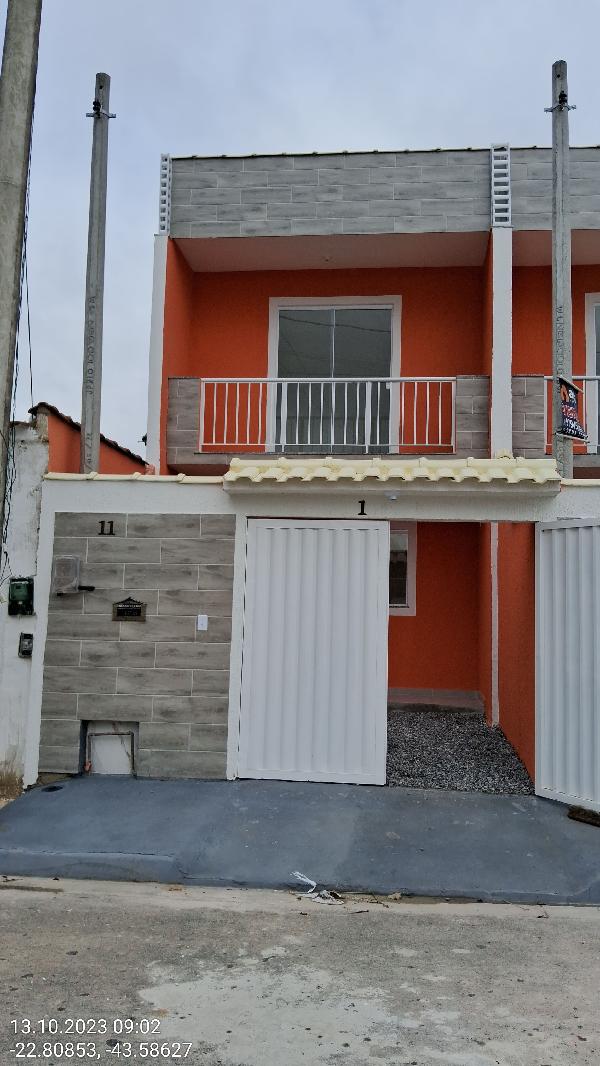 Casa, Rocha, São Gonçalo, RJ