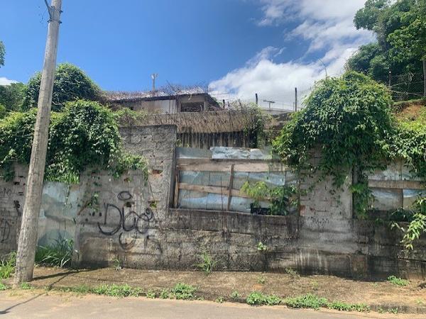Terreno, Chácara Doutor Brum, Muriaé, MG