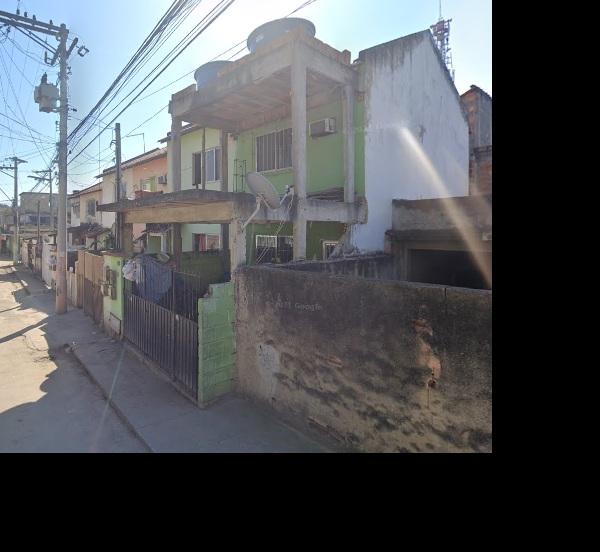 Casa, PARAISO, SAO GONCALO, RJ