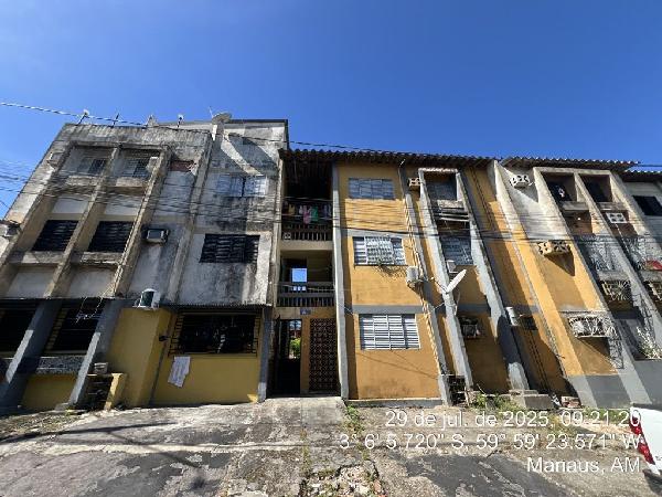 Apartamento, Petropolis, Manaus, AM