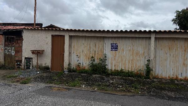 Casa, Recreio do Tijuco (melo Viana), Esmeraldas, MG