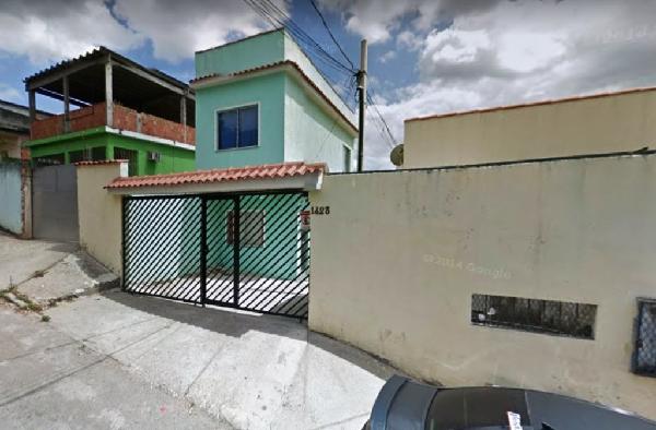 Casa, Paiol de Polvora, Nilópolis, RJ