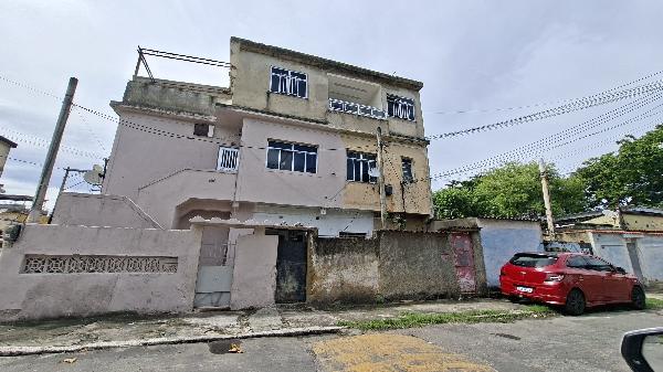 Apartamento, EDSON PASSOS, MESQUITA, RJ