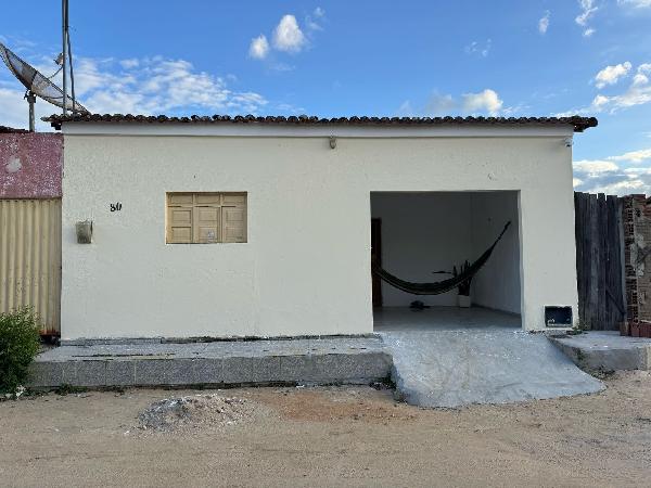 Casa, Centro, Tenente Laurentino Cruz, RN