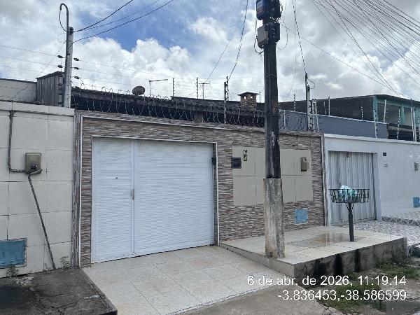 Casa, Aracape, Fortaleza, CE