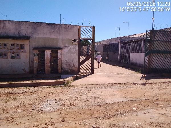 Casa, Mansoes Recreio Estrela D'alva I, Cidade Ocidental, GO