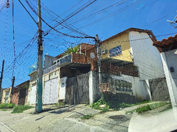 Casa, Laranjal, São Gonçalo, RJ
