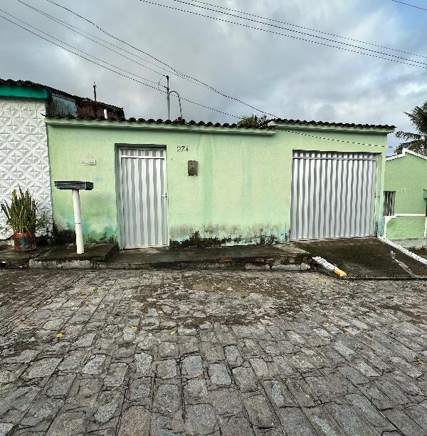 Casa, Alto do Cruzeiro, Junqueiro, AL