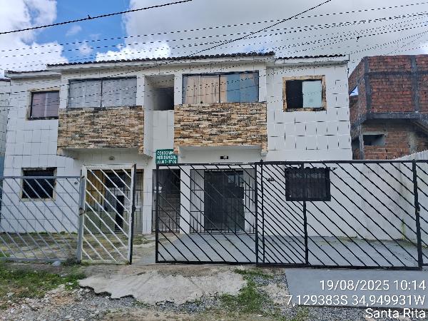 Apartamento, Boa Vista, Santa Rita, PB