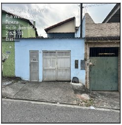 Casa, Pavuna, Rio de Janeiro, RJ