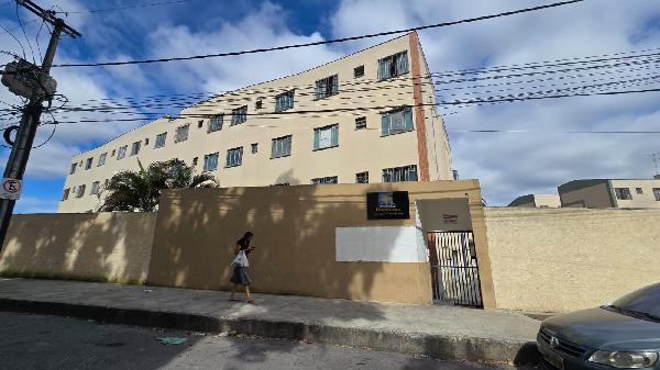 Apartamento, CANDELARIA, BELO HORIZONTE, MG