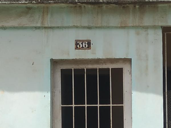 Casa, Floresta, Nova Iguaçu, RJ