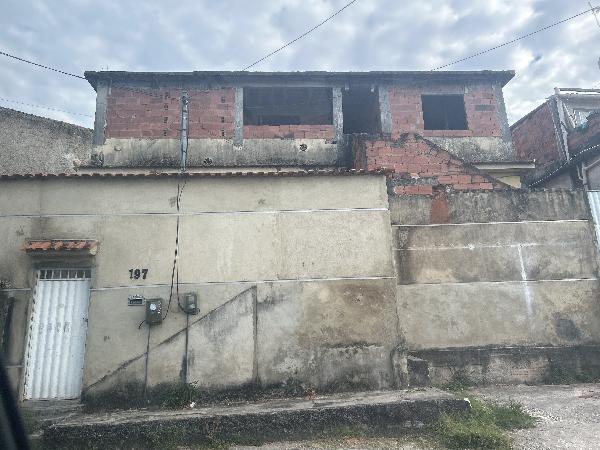 Casa, Porto Novo, São Gonçalo, RJ