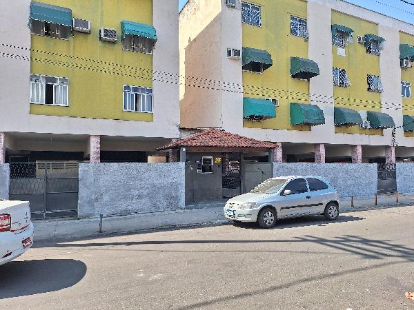 Apartamento, COLUBANDE, SAO GONCALO, RJ