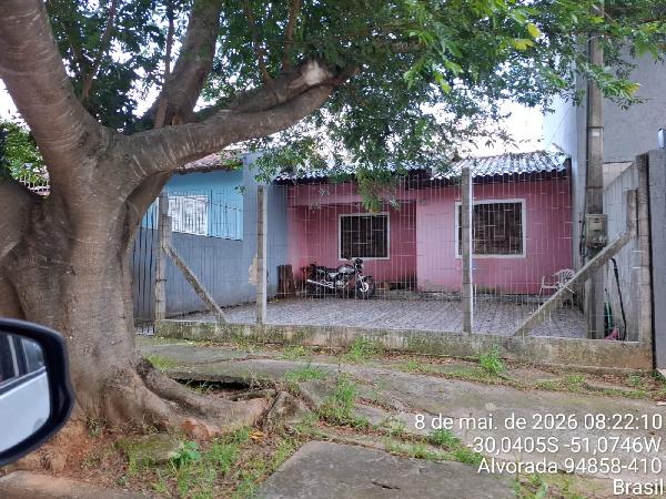 Casa, Jardim Algarve, Alvorada, RS