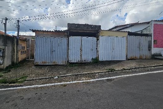 Casa, São Pedro, Esmeraldas, MG