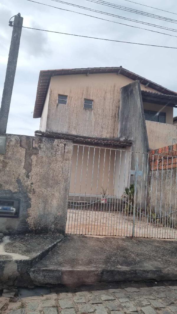Casa, Bela Macaíba, Macaíba, RN