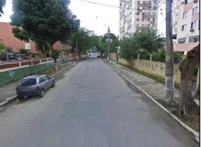 Apartamento, Pavuna, Rio de Janeiro, RJ