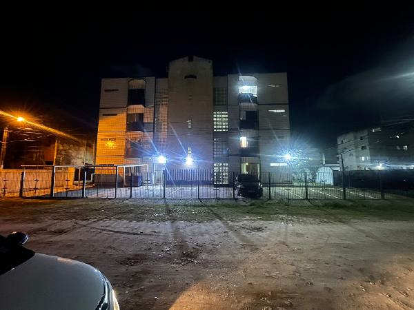 Apartamento, Jardim Atlantico, Olinda, PE