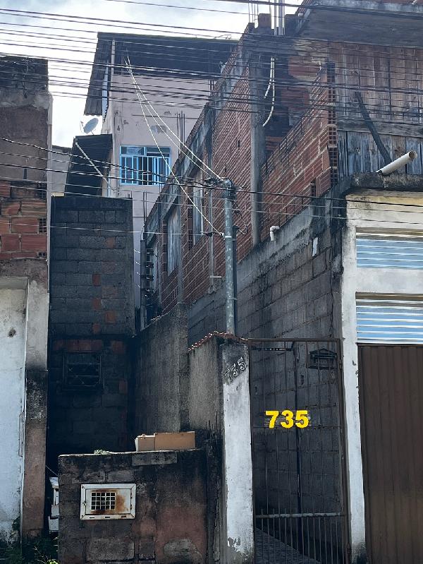 Apartamento, Nova Era, Juiz de Fora, MG