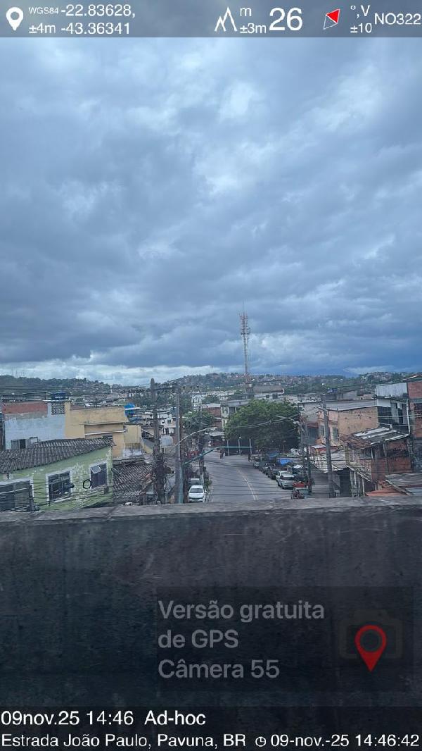 Apartamento, Guadalupe, Rio de Janeiro, RJ