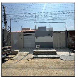 Casa, Jardim Guanabara, Patos, PB