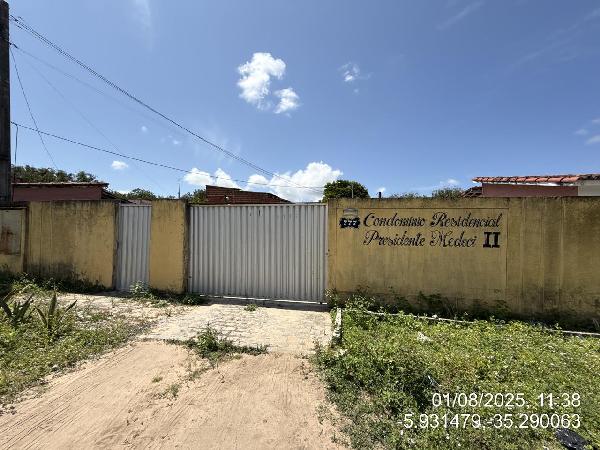 Casa, Bela Parnamirim, Parnamirim, RN