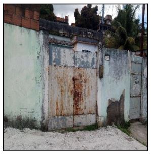 Casa, Galo Branco, São Gonçalo, RJ