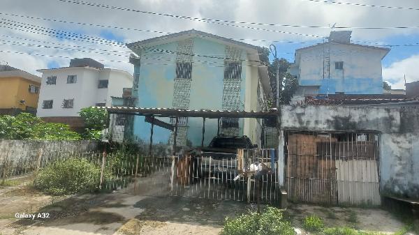 Casa, Jaguarana, Paulista, PE